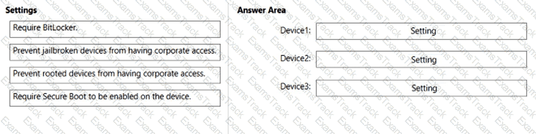 MD-102 Question 8