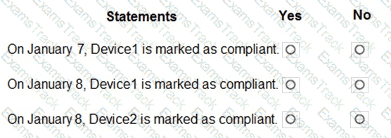 MD-102 Question 1