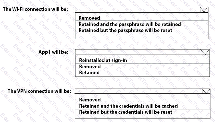 MD-102 Question 5