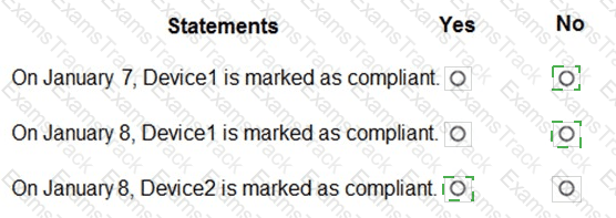 MD-102 Answer 1