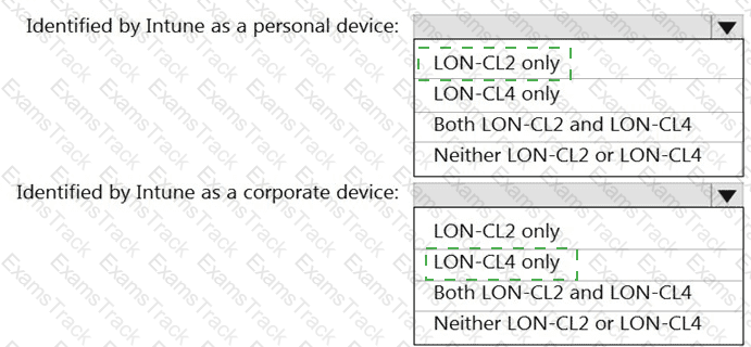 MD-102 Answer 12