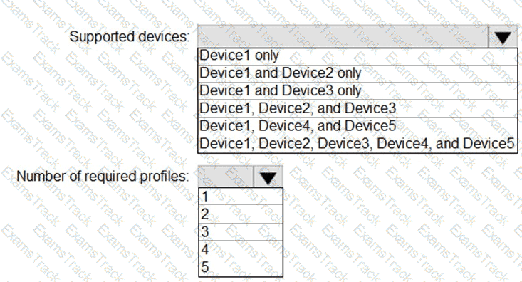 MS-102 Question 23