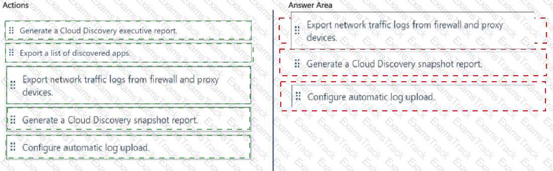 MS-102 Answer 41