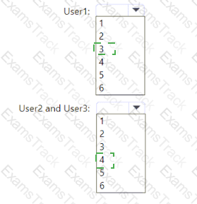MS-102 Answer 33