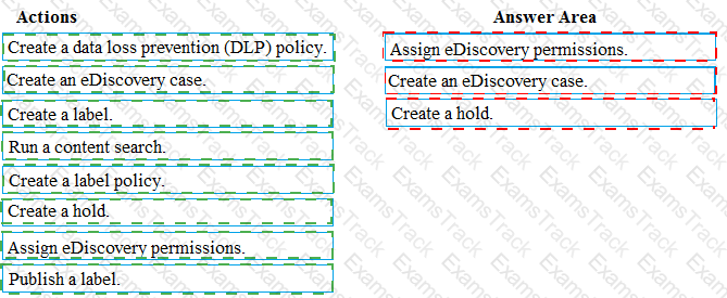 MS-102 Answer 28