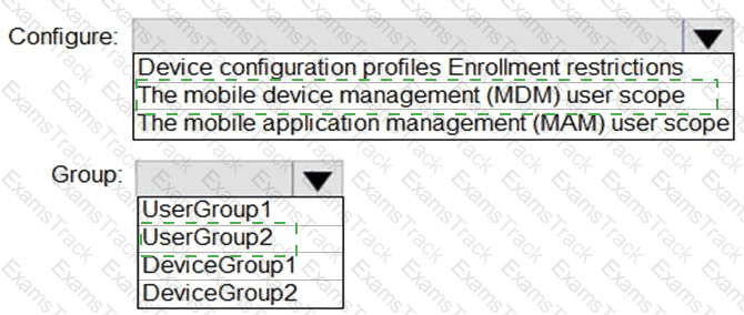 MS-102 Answer 51