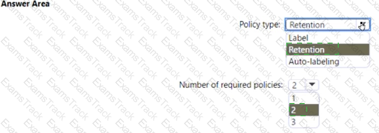 MS-102 Answer 48