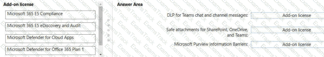 MS-700 Question 40