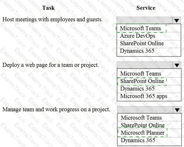 MS-900 Answer 118