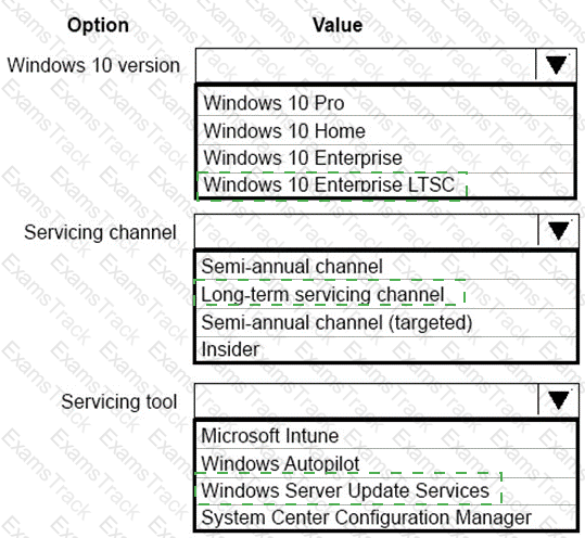 MS-900 Answer 16