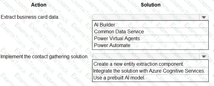 PL-200 Question 13