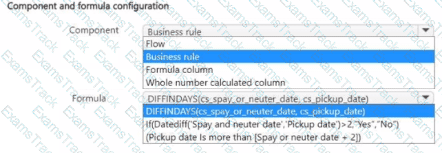 PL-200 Question 47