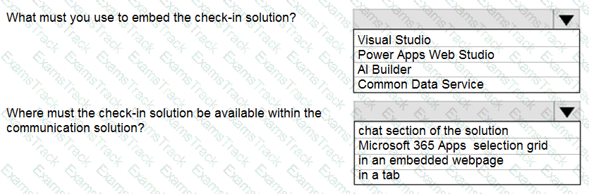 PL-200 Question 11