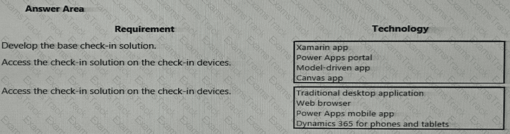 PL-200 Question 9