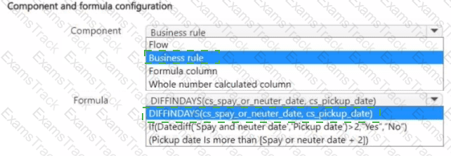 PL-200 Answer 47