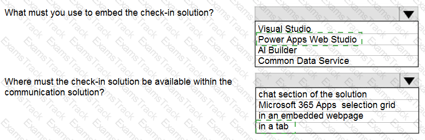 PL-200 Answer 11