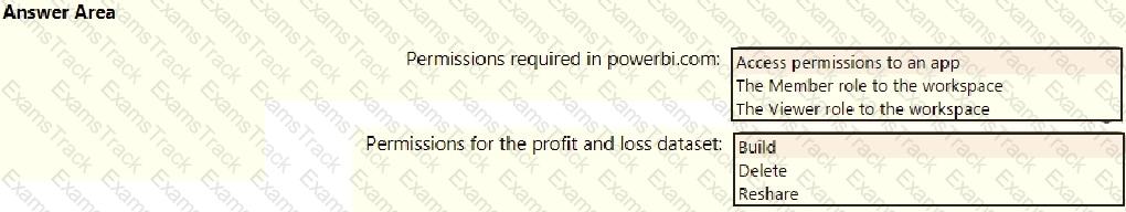 PL-300 Question 31