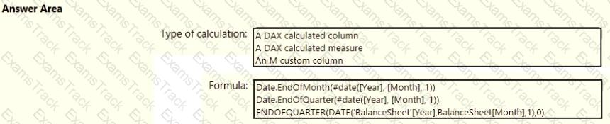PL-300 Question 34