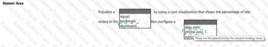 PL-300 Answer 60