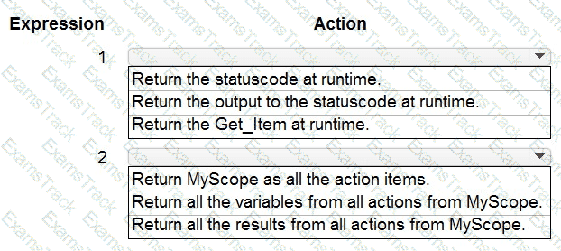 PL-400 Question 15