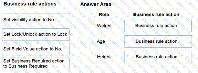 PL-400 Question 55