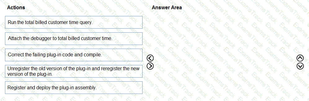 PL-400 Question 18