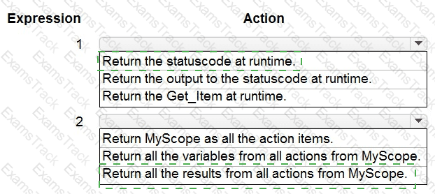PL-400 Answer 15