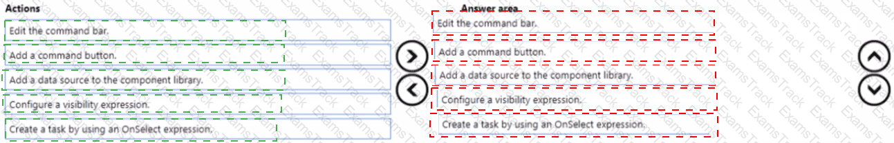PL-400 Answer 11