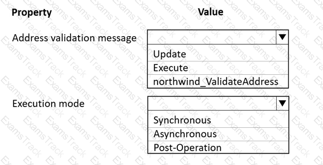 PL-400 Question 25