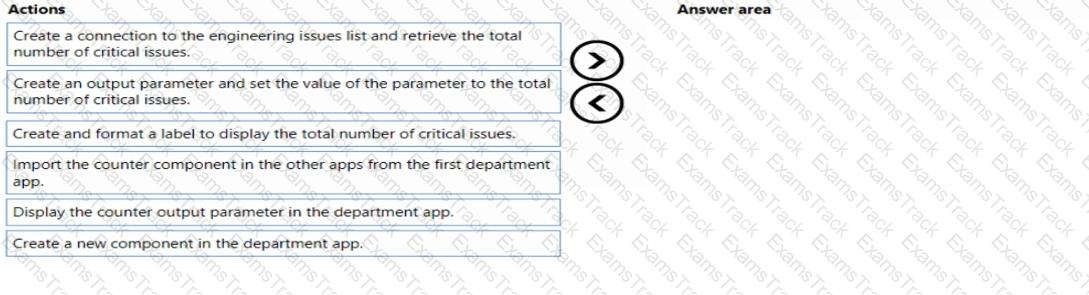 PL-400 Question 4