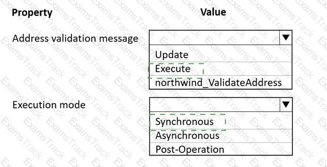 PL-400 Answer 20