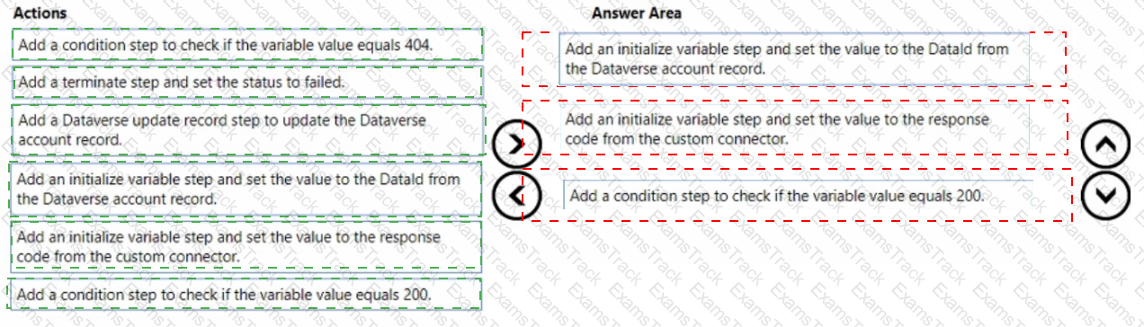 PL-400 Answer 25