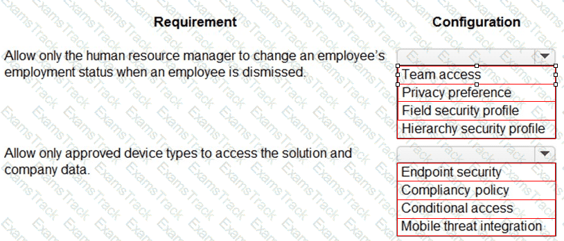 PL-600 Question 1