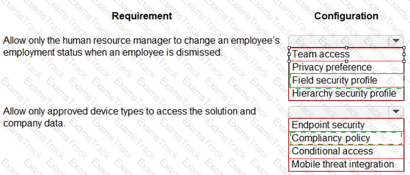 PL-600 Answer 1
