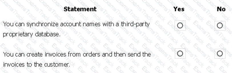 PL-900 Question 91