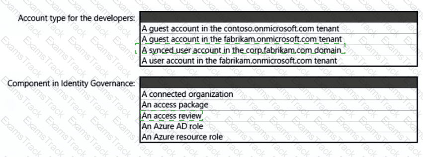 SC-100 Answer 24