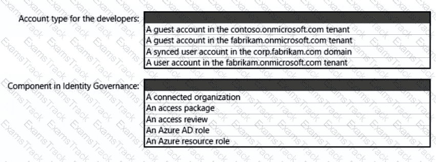 SC-100 Question 13