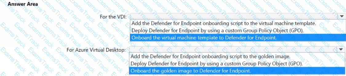 SC-100 Question 8