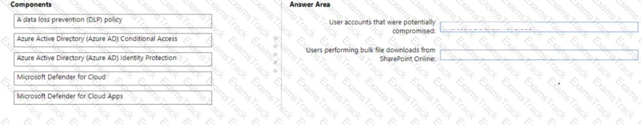 SC-100 Question 13