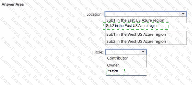 SC-100 Answer 24