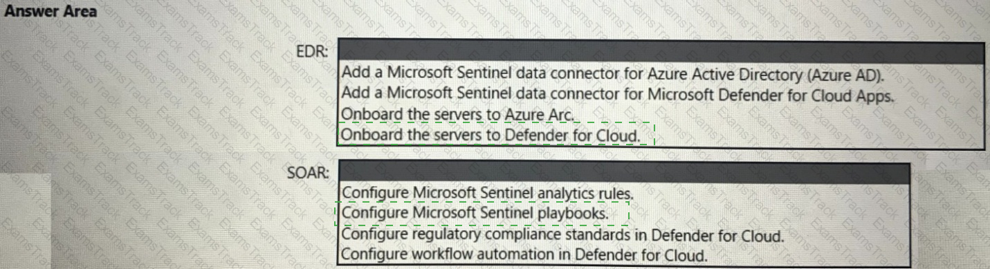 SC-100 Answer 17