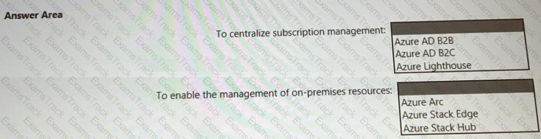 SC-100 Question 34