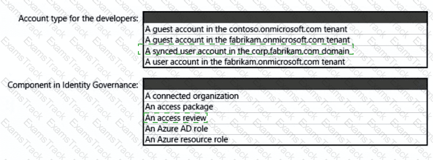 SC-100 Answer 32