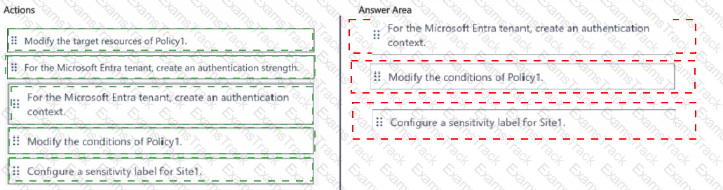 SC-100 Answer 14