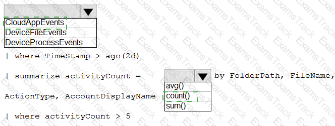 SC-200 Answer 10