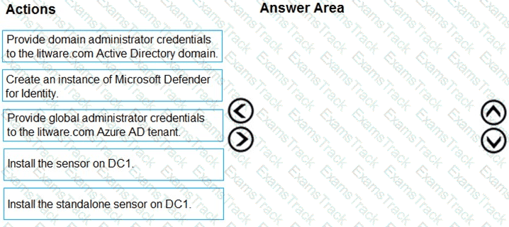 SC-200 Question 42