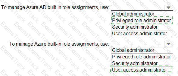 SC-300 Answer 59