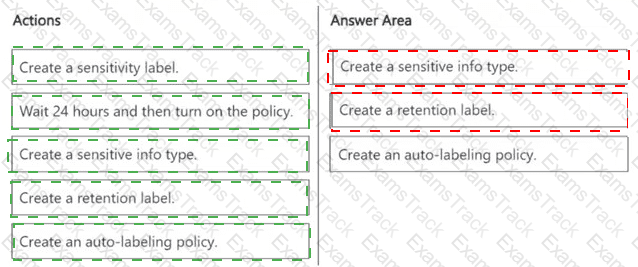 SC-401 Answer 25