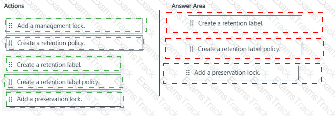 SC-401 Answer 9