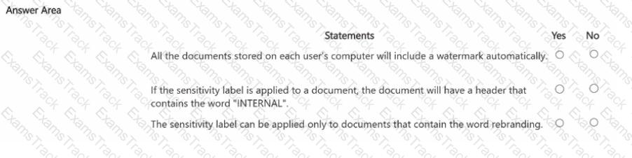 SC-401 Question 18